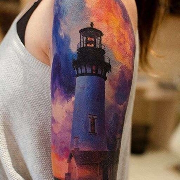 Живопись и реализм в работах Ольги Григорьевой